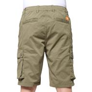 Short Kaki Homme Kaporal BYRON vue 2