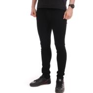 Jean Skinny Noir Homme Teddy Smith Flash pas cher