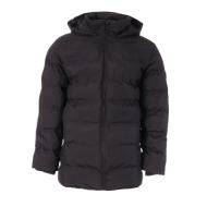 Veste Noire Homme Kaporal MONGI pas cher