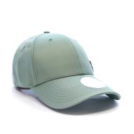 Casquette Verte Homme Puma Metal vue 2