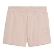 Short Rose Femme Puma Elevated pas cher