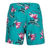 Maillot de bain Vert/Rose Garçon O'Neill Original Cali 14 vue 2