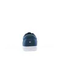 Basket Marine Rayures Homme TOMMY HILFIGER STRIPES DETAIL vue 3