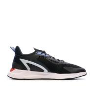 Baskets Noir Homme Puma Bmw Mms Zenon speed vue 2