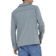 Veste Bleu/Gris Homme Only & Sons kodyl vue 2