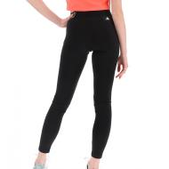 Legging Noir Femme Adidas GU9696 vue 2