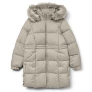 Doudoune Beige Femme Vero Moda Pinar pas cher