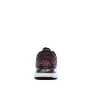 Zapatillas de running burdeos para mujer 361° Spire 4 ver 3