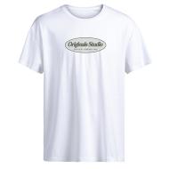 T-shirt Blanc Homme Jack & Jones Boost