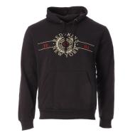 Sweat à Capuche Marine Homme Redskins 231092 pas cher