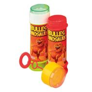 Bulles de savon Dinosaure NO MARK 60 ml – Bulles magiques et colorées vue 2