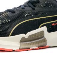 Chaussures De Running Noir Femme Puma Frida Kahlo Graphic vue 7