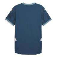 OM Maillot Authentic Extérieur Puma 2024/2025 vue 2