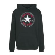 Sweat Gris/Vert Homme Converse Vintage
