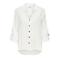 Chemise Blanche Femme JDY Laurel