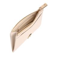 Porte-cartes Ecru Femme Tommy Hilfiger Long vue 3