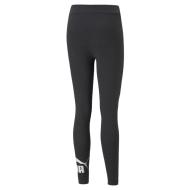 Legging Gris Femme Puma Ess Logo vue 2