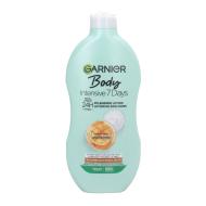 Lait De Soin Corps Garnier Body Intensive 7 Days 400ml pas cher