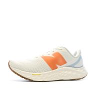 Chaussures de Running Blanches Femme New Balance Fresh Foam Arishi pas cher