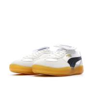 Sneaker Weiß/Grau Mixed Puma Palermo Premium Ansicht 6