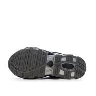 Baskets Noires Femme Adidas Megaride O1 W vue 5