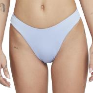 Bas de maillot de bain Bleu Femme Nike Sling Bikini Bottom pas cher