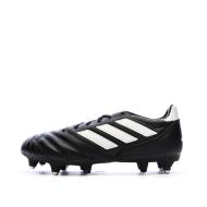 Chaussures de Rugby Noires Homme Adidas Copa Gloro ST SG pas cher