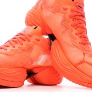 Chaussures de Running Rouge Homme Puma Fast-r Nitro Elite 2 vue 7