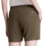 Short Kaki Femme TBS Visa vue 2