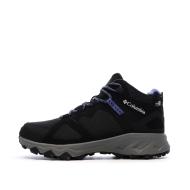 Chaussures de Randonnée Noir Femme Columbia Peakfreak Hera Mid 0 pas cher