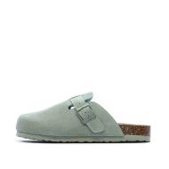 Sabots Vert clair Femme Xti 142871 pas cher