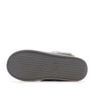 Zapatillas grises para mujer Xti 144571 ver 5