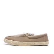Chaussures en toile Taupe Homme Xti 142841