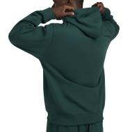 Sweat Vert Foncé Homme New Balance Sport vue 2