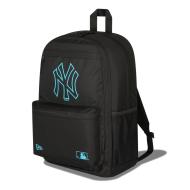 Sac à dos Noir/Bleu Homme New Era Delaware