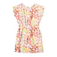 Robe Imprimé Fille Roxy Best Old Song pas cher