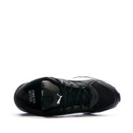 Baskets Noires Homme Puma Mirage Sport Asphalt Base vue 4