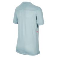 Maillot de Sport Bleu Mixte Nike Acd25 vue 2