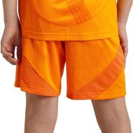 Real Madrid Short Réplica Extérieur Junior Adidas 24/25 vue 2