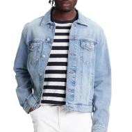 Veste en Jean Homme Tommy Hilfiger Ryan pas cher