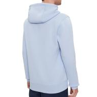 Sweat à capuche Bleu Homme Tommy Jeans YBR vue 2