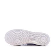 Air Force 1 '07 Blanches Femme Nike vue 5