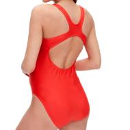 Maillots de bain de Grossesse Rouge Femme Mamalicious Veronica vue 2