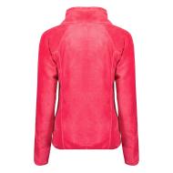 Polaire Rose Femme Anapurna Uternel vue 3