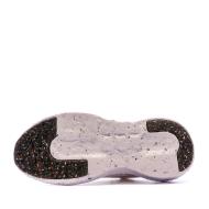 Baskets Blanches Femme Nike Crater Impact vue 5