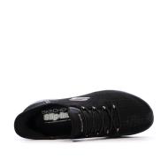 Basket Noir/Rose Femme Skechers Summits Classy Night vue 4