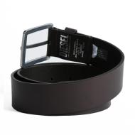 Ceinture Marron Diesel B-basic Belt vue 2