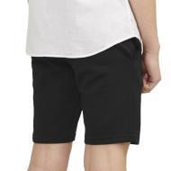 Short Noir Garçon Jack & Jones Swift vue 2