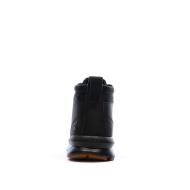 Stiefel Schwarz Herren DC Shoes Mason 2 Ansicht 3