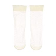 Chaussettes Blanche Femme Vero Moda Tilla pas cher